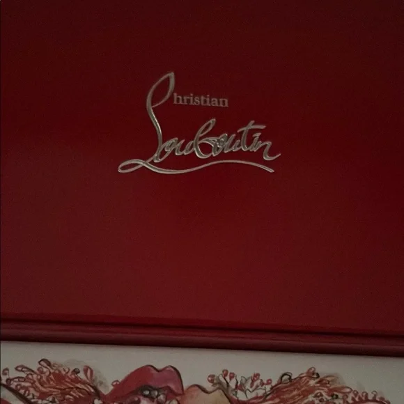 Christian Louboutin Red Fragrance Collection - Picture 5 of 8
